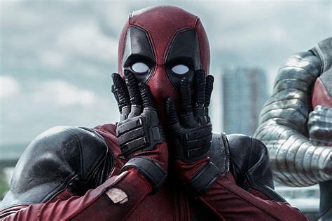 Memorable quotes and exchanges from movies, tv series and more. 93 Best Deadpool Quotes (Ultimate List) | Z Word