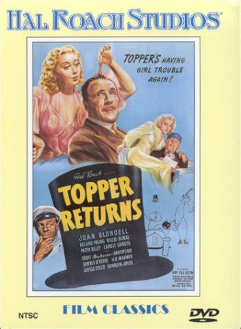 A secured credit card functions similarly to a debit card. Amazon.com: Topper Returns: Joan Blondell, Roland Young, Carole Landis, Billie Burke, Dennis O ...
