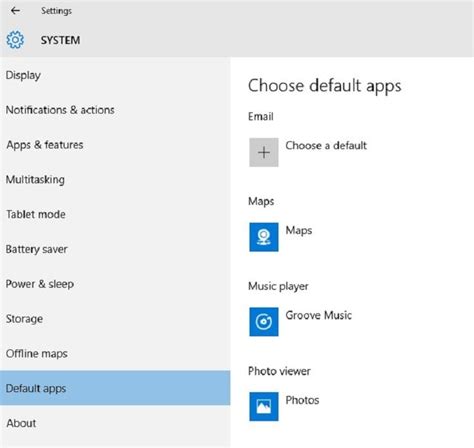Windows 10 builds will no longer reinstall the apps you removed