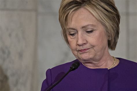 Hillary Clinton Ducks Question About Bills Sex Scandals After Metoo Says Harassment Is