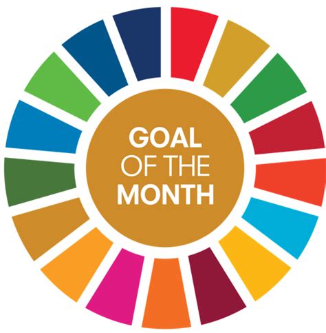 Goal Of The Month For June Sdg 12 Responsible Consumption And