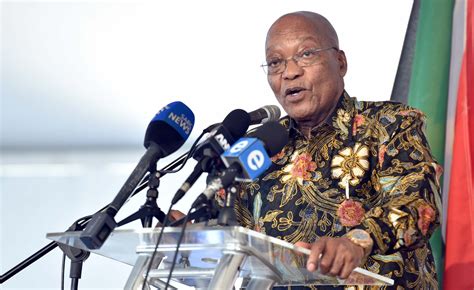 The specific agency in charge of the zuma project has not been disclosed, nor its purpose. Arrest Warrant Issued for Former President Zuma in South ...