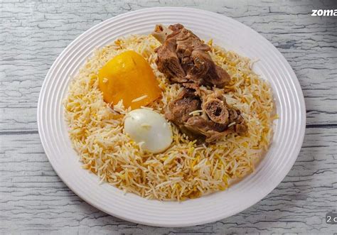 Listed Here Are Six Biryani Hotspots To Satiate Your Cravings News Bigly