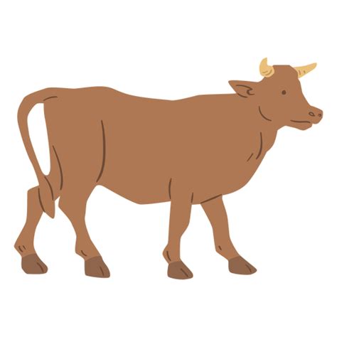 Nativity Ox Animal Transparent Png And Svg Vector File