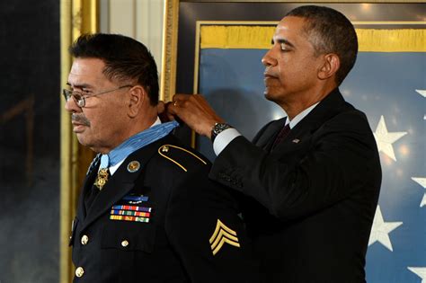 Soldiers Receive Long Overdue Medals Of Honor Article The United