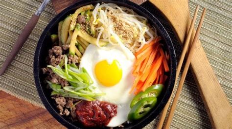 5 Most Popular Korean Food Dishes Beyond Kimchi A Beginners Guide