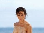 Naked Anna Bader Added By Rocanrolenen