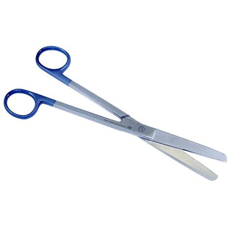 Blunt Ended Scissors St John First Aid Kits
