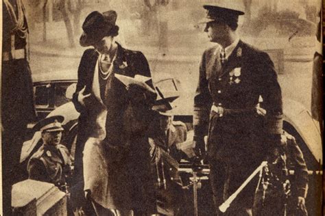 Tomorrow's world can not exist without morals, without faith and without memory. king michael i of romania. BBC Romanian | Almanahul ziarelor 'Basarabia' şi 'Bucovina ...