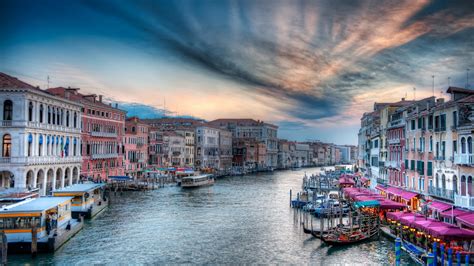 Free Download Venice Italy Computer Wallpapers Desktop Backgrounds