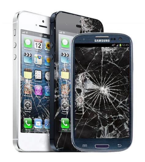 Cell Phone Repair Specialists Repair Guide