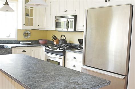 Learn what countertops will work best in your kitchen. 20 Options for Kitchen Countertops