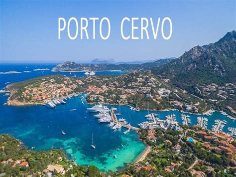 Porto Cervo An Ultra Exclusive Town On Sardinia’s Emerald Coast Ismailimail