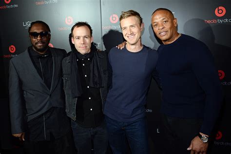 Beats Music Ceo Ian Rogers To Now Run Apples Itunes Radio Iphone In