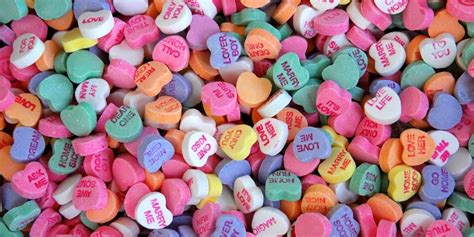 Valentines Day Just Wont Be The Same Without Neccos Candy