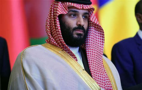 Questions about prince mohammed's fitness for leadership were raised anew when the government of president joe biden released a u.s. 11 Saudi Princes Sent to Maximum-Security Prison After ...