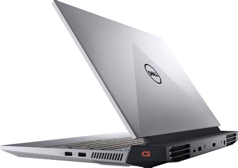 Customer Reviews Dell G15 156 Fhd 120hz Gaming Laptop Amd Ryzen 5