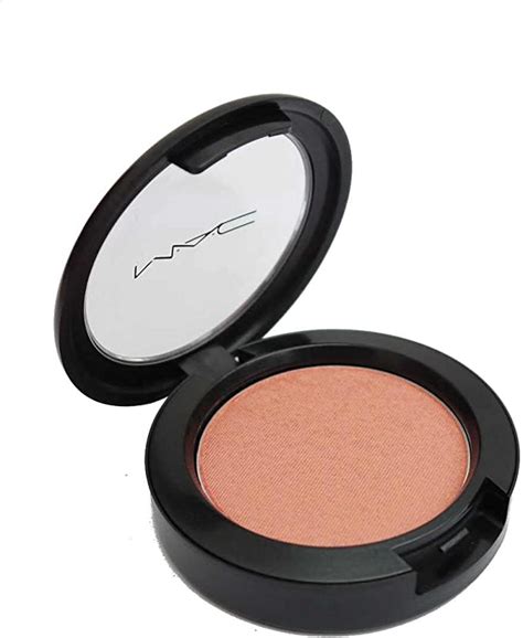 Mac Powder Blush Style 6g Uk Beauty