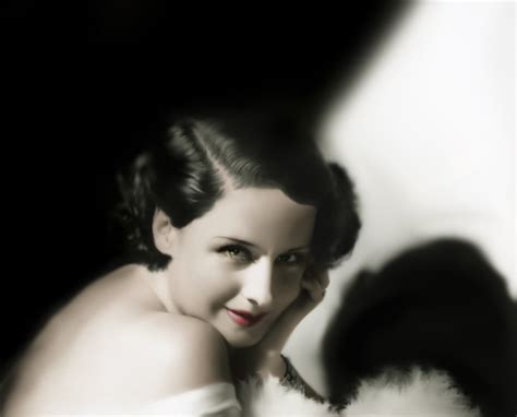 Star Norma Shearer Photo Fanpop