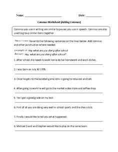 Practice works cited page done by ms. Mla documentation practice worksheet