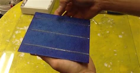 The concept is to have a backup source of electricity incase there is a blackout or shortage of electric energy. How To Get Cheap & Easy Off-Grid Power: DIY Solar Panel ...