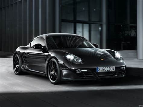 The black edition has been available now since 2nd of october 2015 for a. Porsche Cayman S Black Edition 2011 1920x1200 HD ...