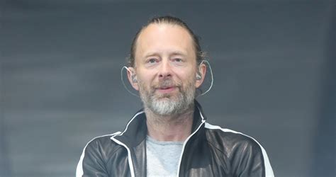 Thom Yorke Thom Yorke Shares Suspiria Single Has Ended