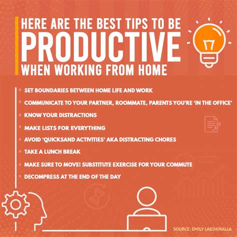 Working From Home Amid Coronavirus Here Are The Best Tips To Be
