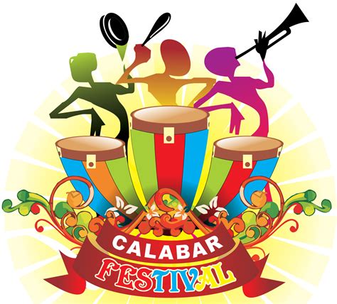 Calabar Festival Logo Calitown