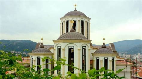 При крају обнова Саборне цркве која је темељ постојања Срба у Мостару