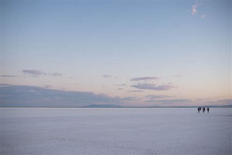 10 Facts You Didnt Know About The Bonneville Salt Flats