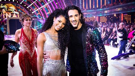Bbc One Strictly Come Dancing Series 16