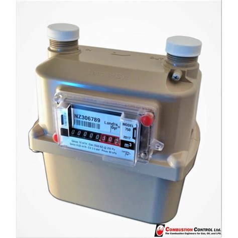 Email Gas Flow Meter Domestic 750nz