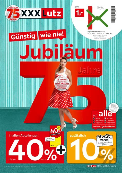 Dreamy comfort at an unbeatable price. XXXL Aktueller Prospekt 24.08 - 08.09.2020 - jedewoche ...
