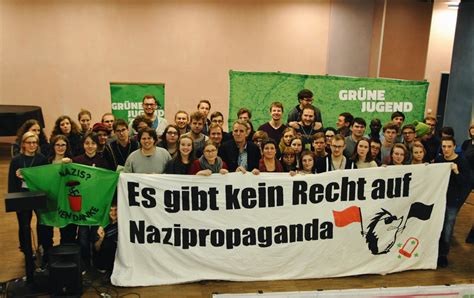 Pm Zur Landesmitgliederversammlung Wahlalter Senken Und Zivilgesellschaft Stärken Grüne