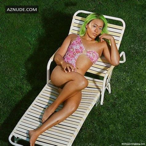 Naomi Osaka Sexy And Nude Photos Collection Aznude