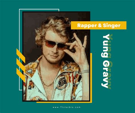 Yung Gravy Rapper Height Age Net Worth Gf And Biography