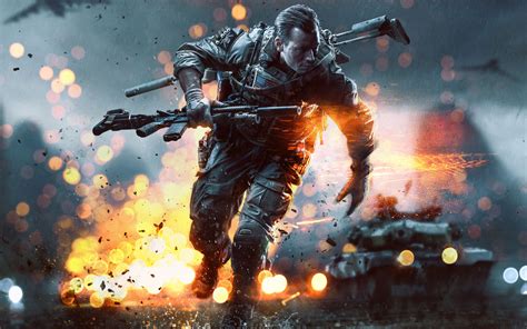 Do not personally attack other users, and do not name and shame specific users or. Battlefield 4 Achievements revealed - GameSpot