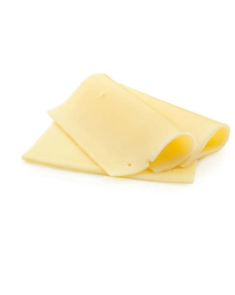 Monterey Jack Cheese Slices 250g Campbells Prime Meat