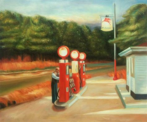 Arti Ti Celebri Care Au Suferit De Tulbur Ri Psihice Edward Hopper