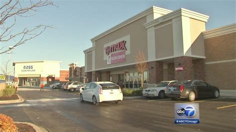 Lane Bryant Shooting Building In Tinley Park Where 5 Women Were Killed