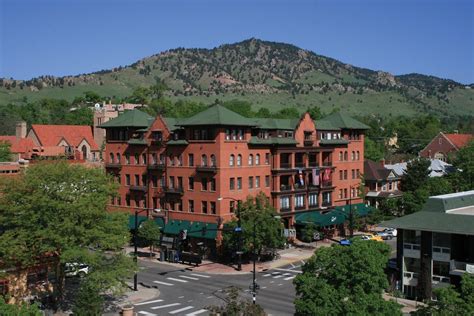 Hotel Boulderado Boulder Co See Discounts