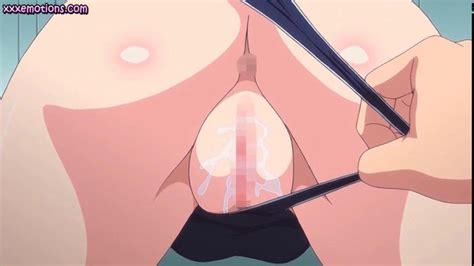 Lascive Anime Gets Pussy Licked Porn Videos