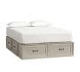Unlike other storage drawers, the dhp platform bed is relatively simple to assemble. Stratton Storage Platform Bed Frame with Drawers | Wooden ...