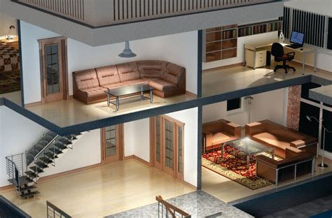 7 Elements Of Interior Design And How To Use Them Idi