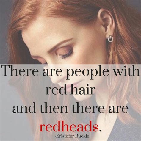Pin By How To Be A Redhead On Redhead Quotes In 2020 Redhead Quotes