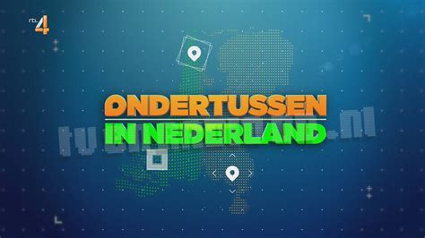 Ondertussen In Nederland Tv En Radio Database