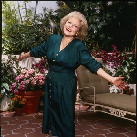 The Golden Girls Pictures And Photos Betty White Golden Girls Fashion