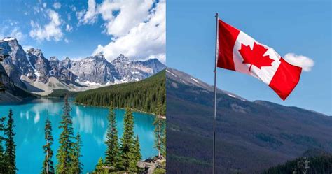 Canada Has Been Named The Best Country In The Entire World For The