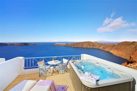 Photo Gallery Imerovigli Hotels Absolute Bliss Santorini Hotel